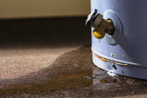 Best Residential water damage restoration  in East Village, CT