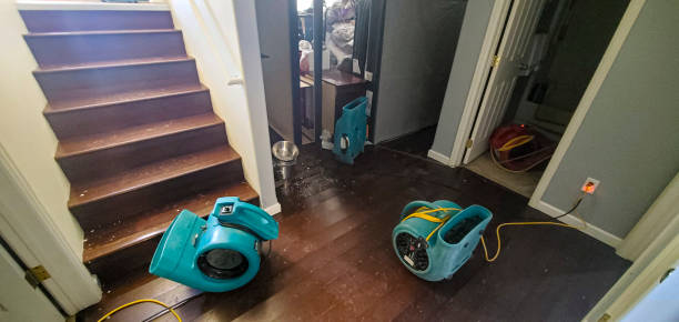 Best 24-hour water damage restoration  in East Village, CT